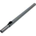 Nilfisk-Advance America Nilfisk Telescoping Wand For Use With GD10, Aluminum 118130500